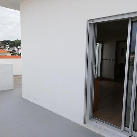 Azores Terrace Apartment T2 Ponta Delgada Eksteriør billede