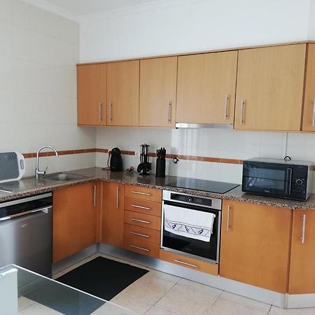 Azores Terrace Apartment T2 Ponta Delgada Eksteriør billede