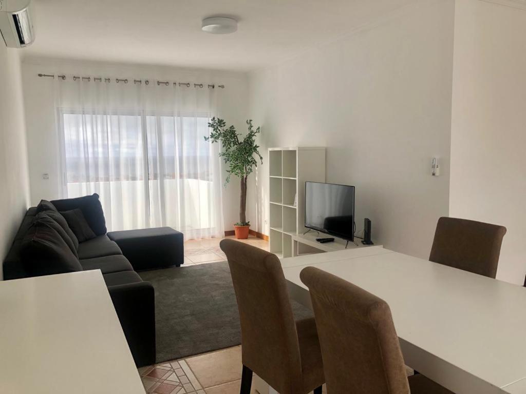 Azores Terrace Apartment T2 Ponta Delgada Eksteriør billede