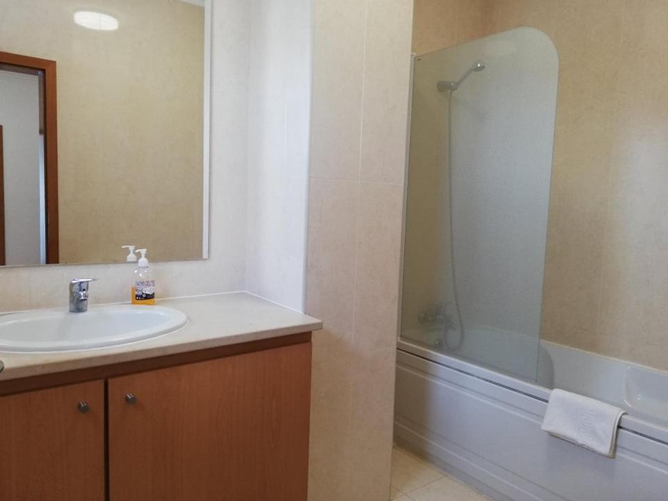 Azores Terrace Apartment T2 Ponta Delgada Eksteriør billede