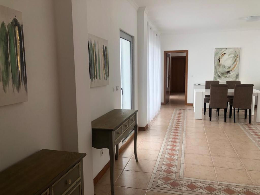 Azores Terrace Apartment T2 Ponta Delgada Eksteriør billede