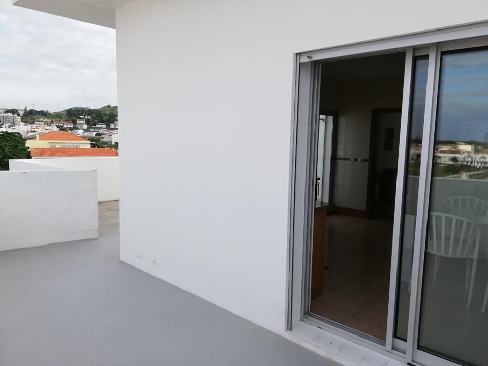 Azores Terrace Apartment T2 Ponta Delgada Eksteriør billede