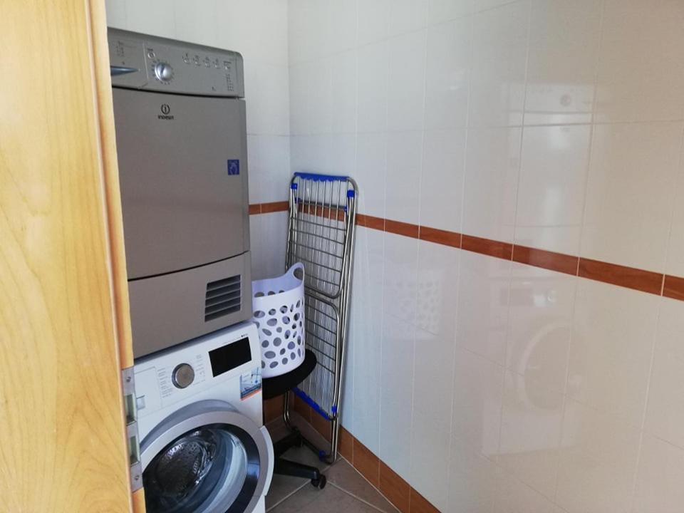 Azores Terrace Apartment T2 Ponta Delgada Eksteriør billede