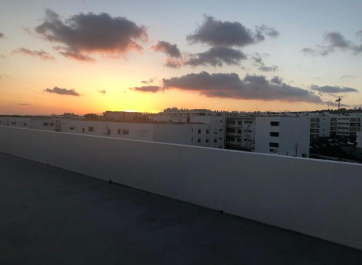 Azores Terrace Apartment T2 Ponta Delgada Eksteriør billede