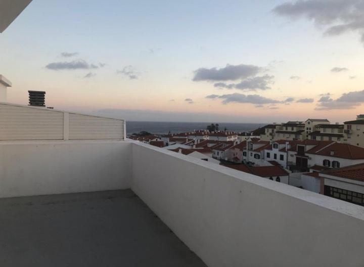 Azores Terrace Apartment T2 Ponta Delgada Eksteriør billede