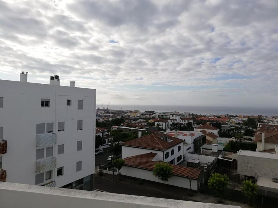 Azores Terrace Apartment T2 Ponta Delgada Eksteriør billede