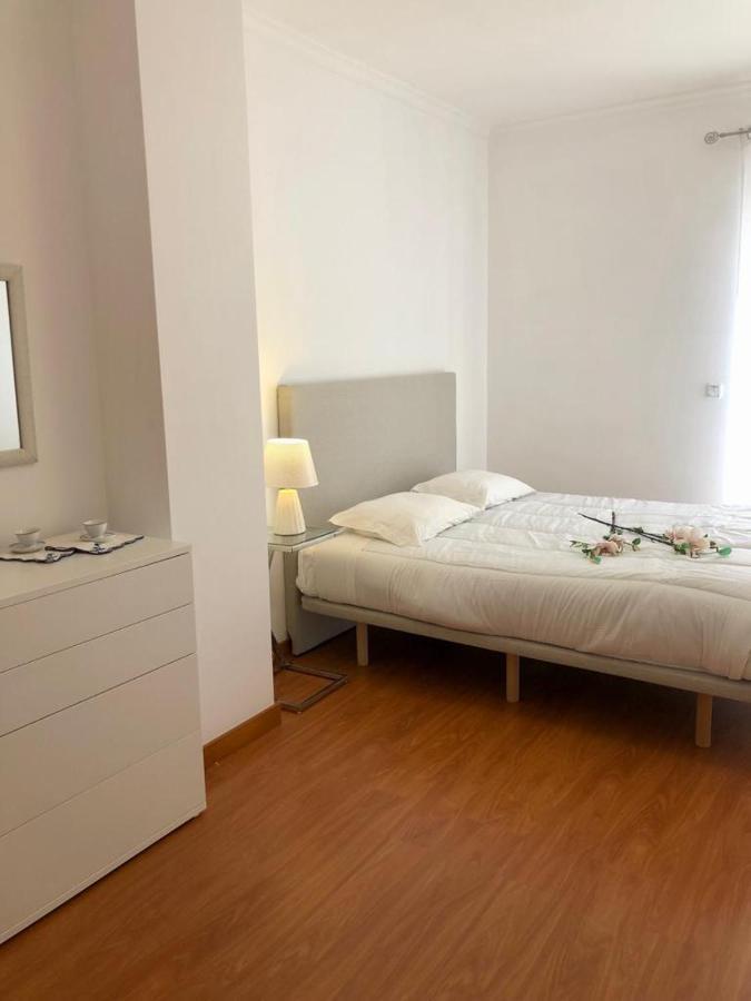 Azores Terrace Apartment T2 Ponta Delgada Eksteriør billede