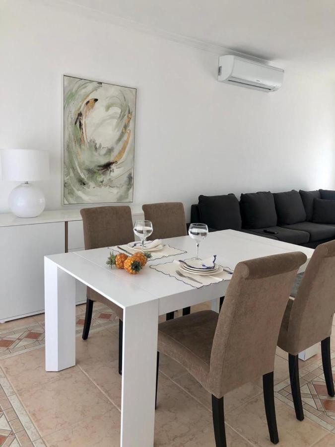 Azores Terrace Apartment T2 Ponta Delgada Eksteriør billede