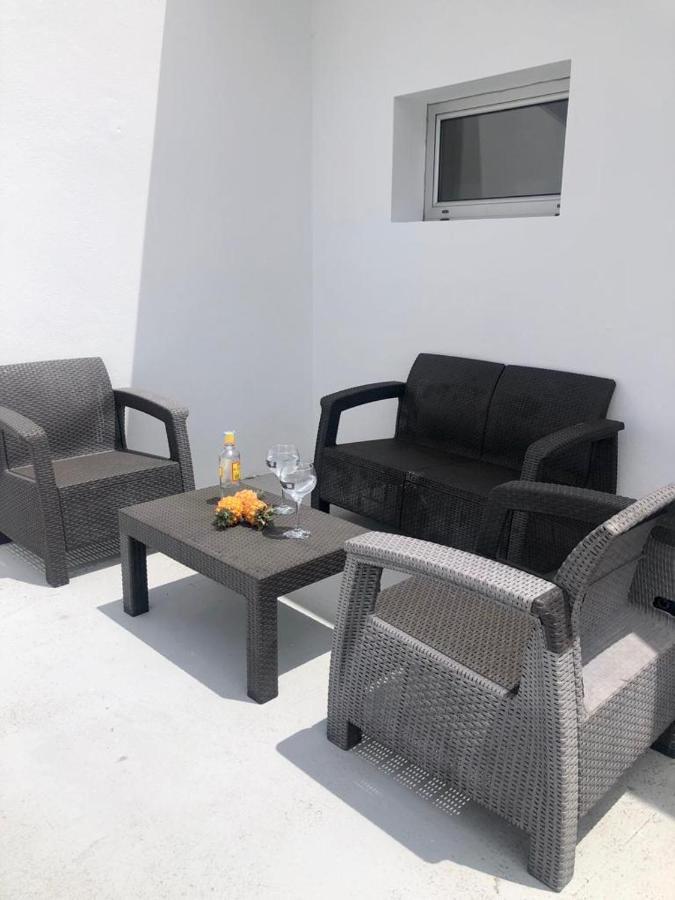 Azores Terrace Apartment T2 Ponta Delgada Eksteriør billede