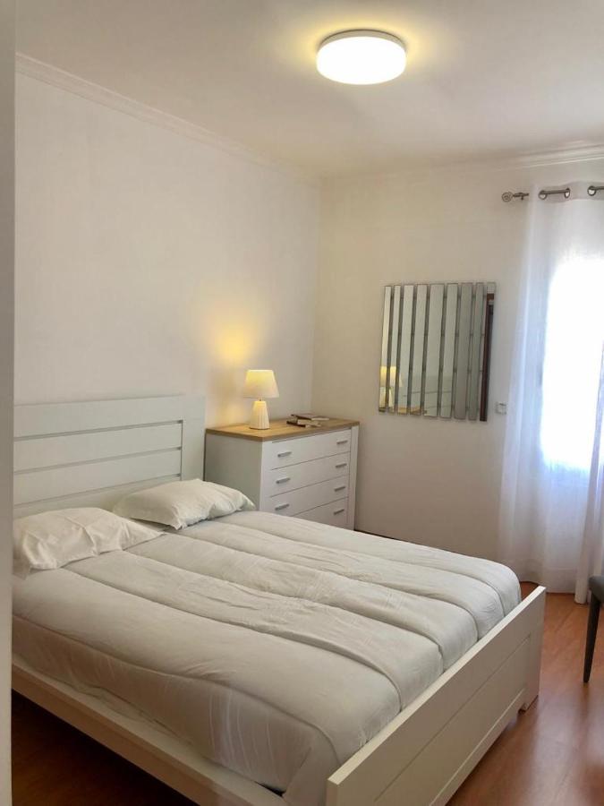 Azores Terrace Apartment T2 Ponta Delgada Eksteriør billede