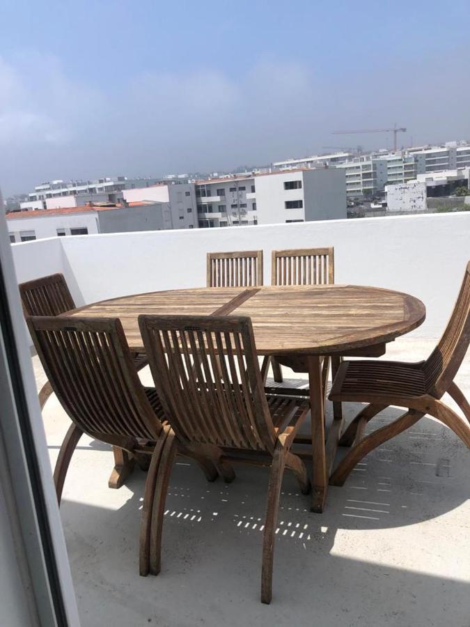 Azores Terrace Apartment T2 Ponta Delgada Eksteriør billede