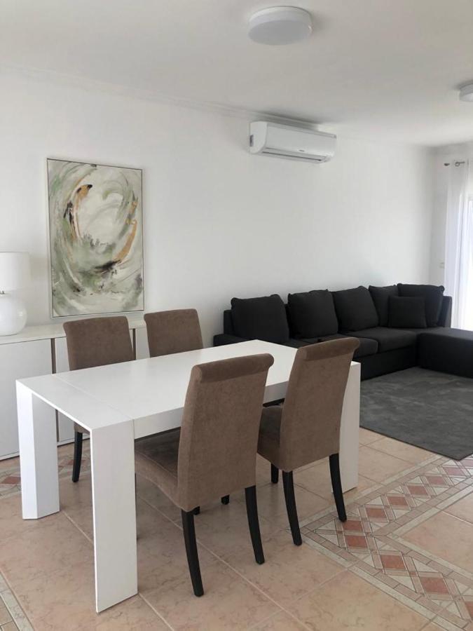 Azores Terrace Apartment T2 Ponta Delgada Eksteriør billede