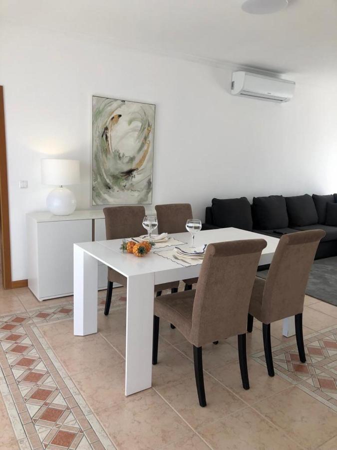 Azores Terrace Apartment T2 Ponta Delgada Eksteriør billede